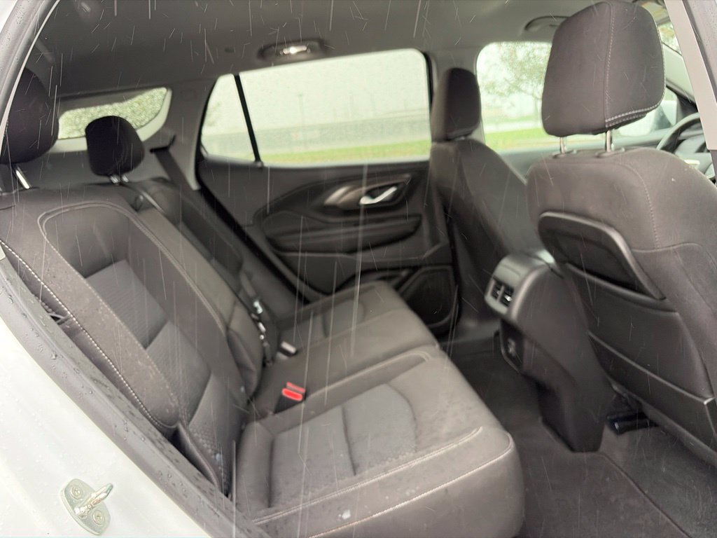 Used 2022 GMC Terrain SLE w/ Driver Convenience Package FWD image 30