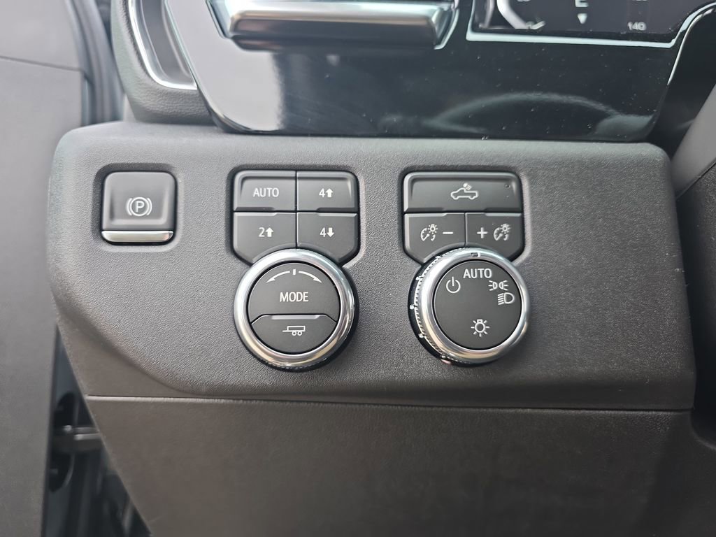 New 2026 GMC Sierra 1500 SLE image 25