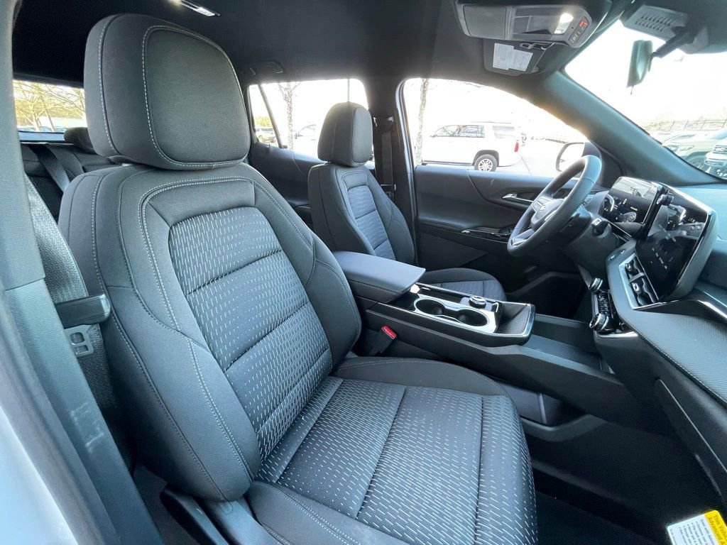 New 2026 Chevrolet Equinox LT image 31