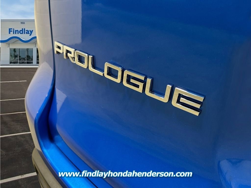 New 2026 Honda Prologue EX image 11