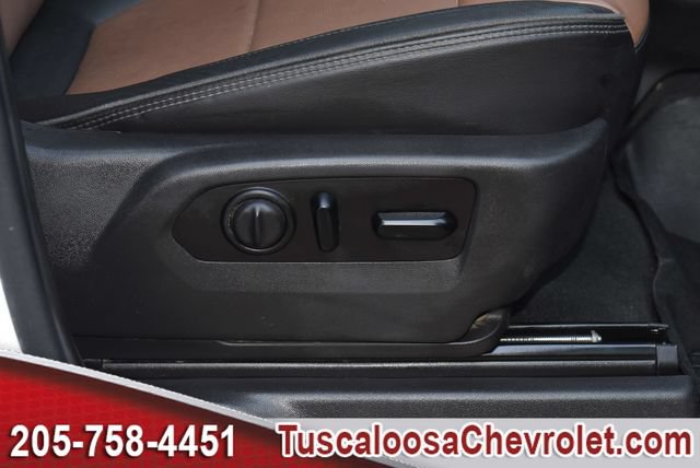 Used 2021 Chevrolet Silverado 2500 High Country w/ Z71 Off-Road Package AWD/4WD image 27