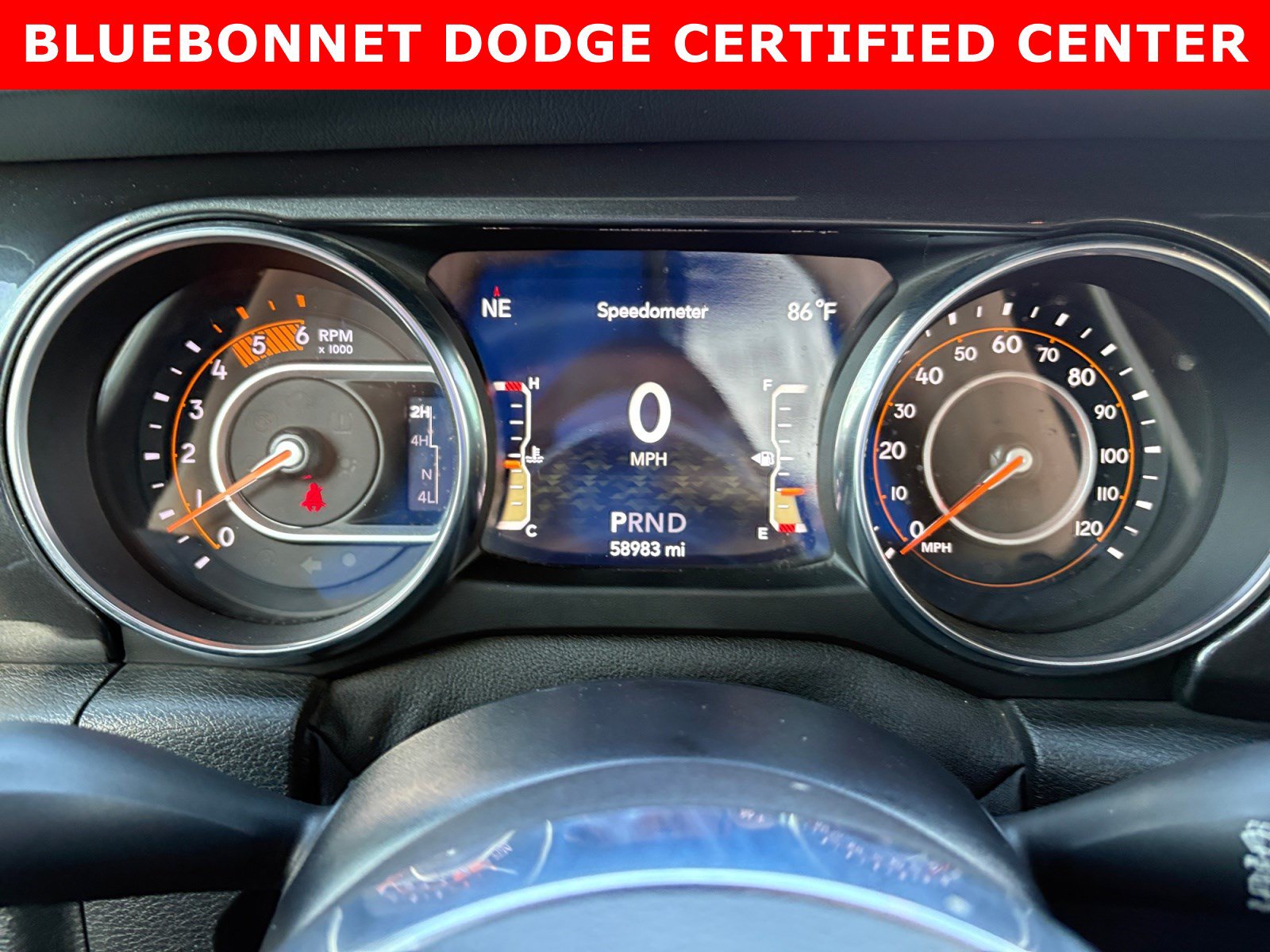 Used 2020 Jeep Wrangler Unlimited Sahara AWD/4WD image 14