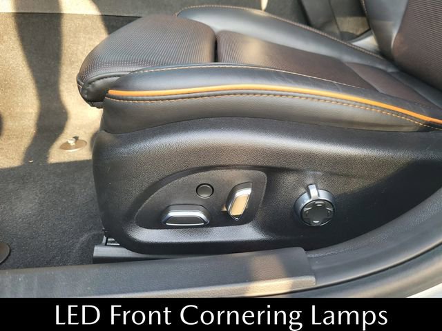 Used 2023 Cadillac CT4 V w/ Technology Package image 20