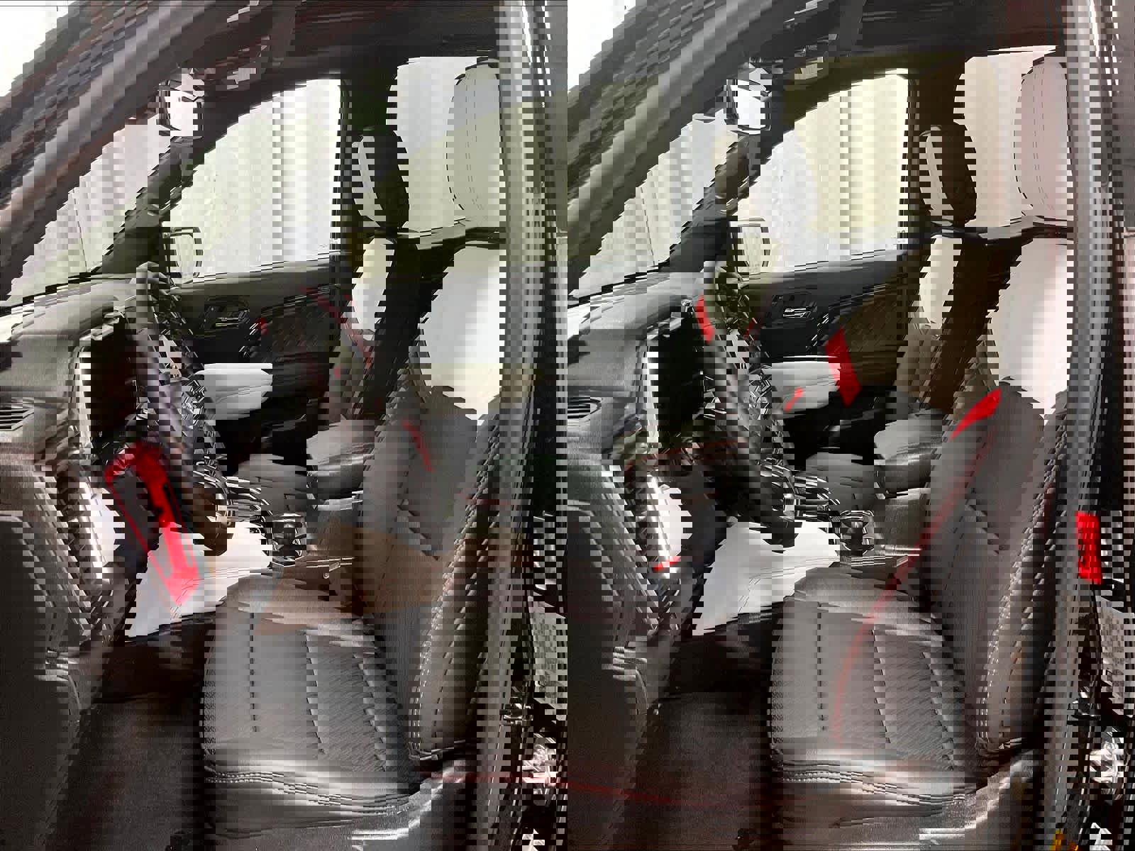 Used 2024 GMC Canyon AT4X image 10