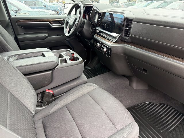 Used 2023 GMC Sierra 1500 Elevation AWD/4WD image 23