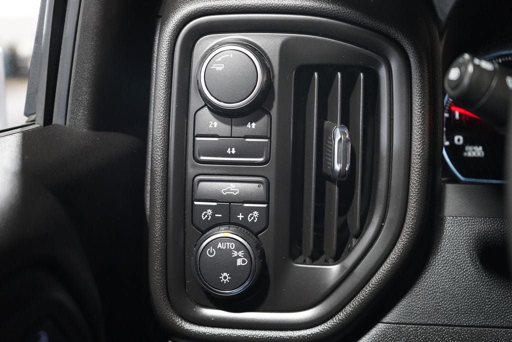 Used 2024 Chevrolet Silverado 2500 W/T w/ WT Convenience Package AWD/4WD image 25