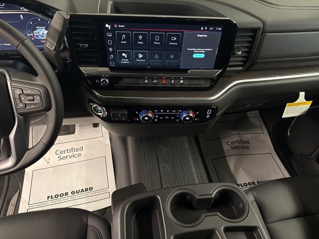 New 2026 GMC Sierra 2500 SLT image 18