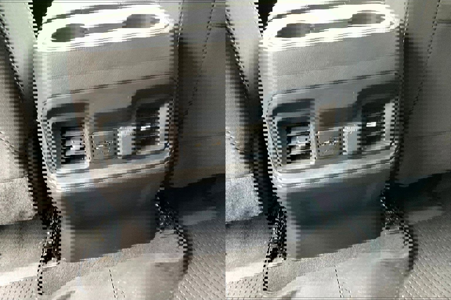 Used 2021 Chevrolet Silverado 1500 LT Trail Boss w/ Bed Protection Package image 12