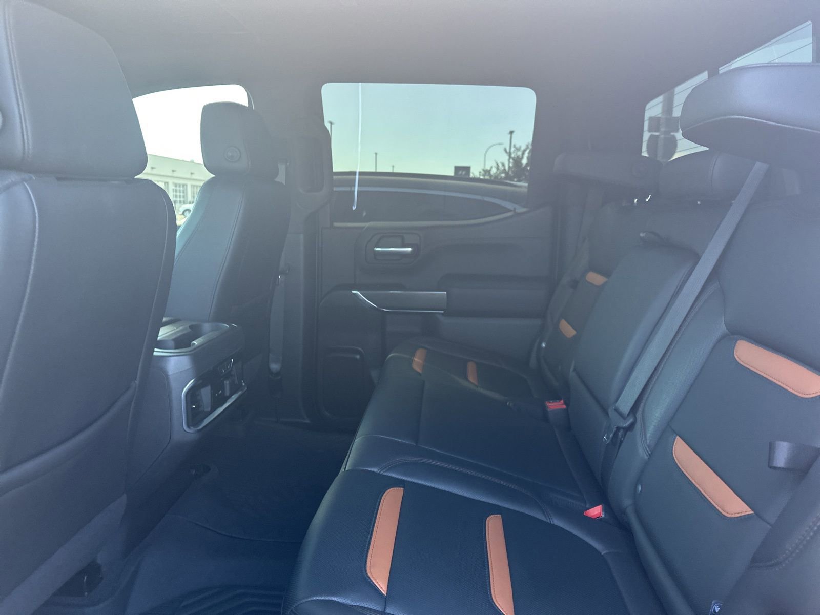 Used 2020 GMC Sierra 1500 AT4 w/ AT4 Premium Package image 30