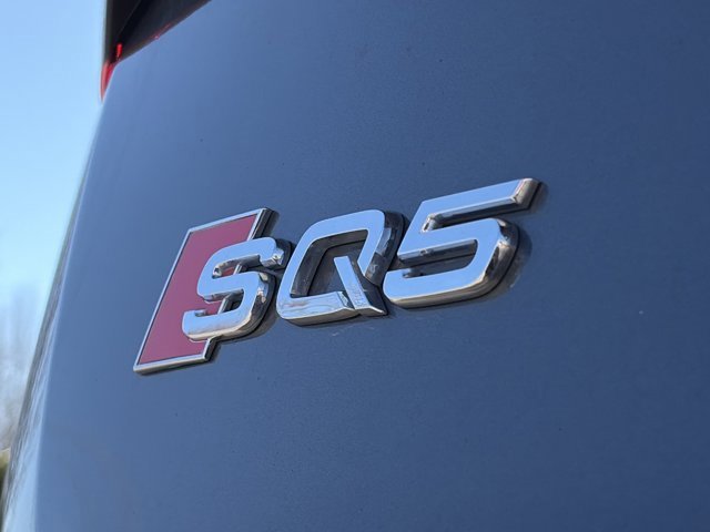 Used 2024 Audi SQ5 Premium image 6