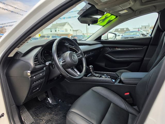 Used 2023 MAZDA MAZDA3 s image 20