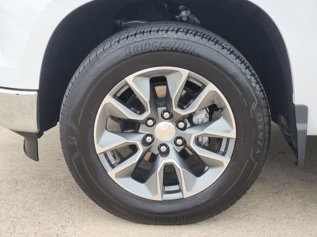 Used 2026 Chevrolet Silverado 1500 LT w/ Texas Edition Plus RWD image 17