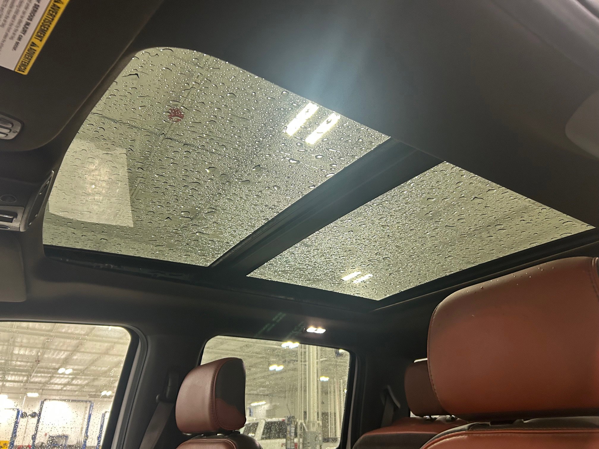 Used 2021 Ford F250 King Ranch w/ Tremor Off-Road Package AWD/4WD image 18