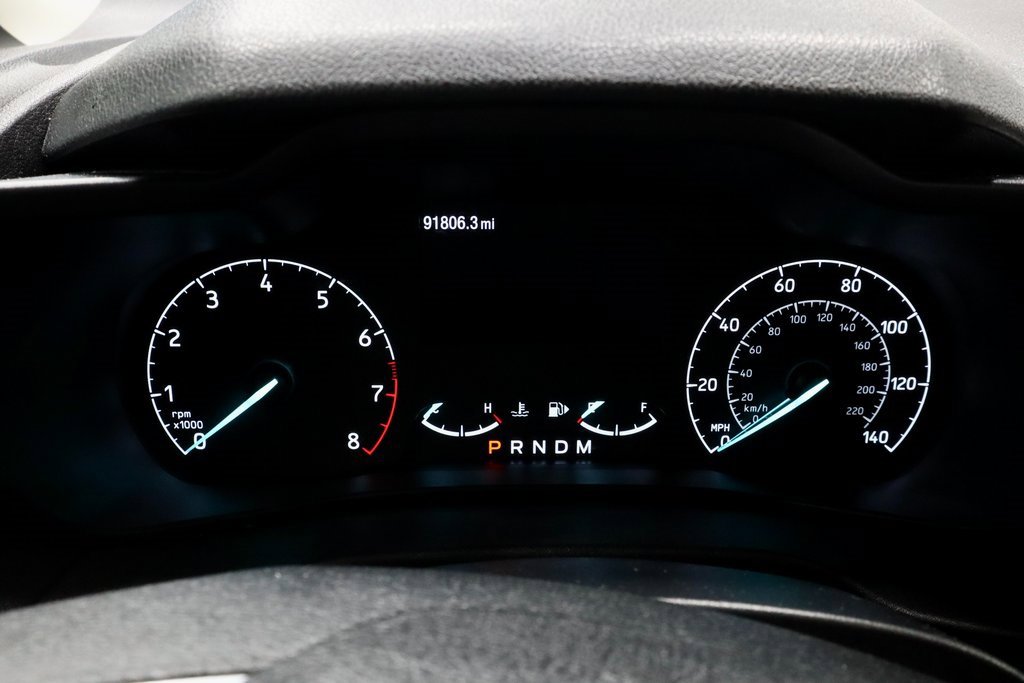 Certified 2021 Ford Transit Connect XL image 27