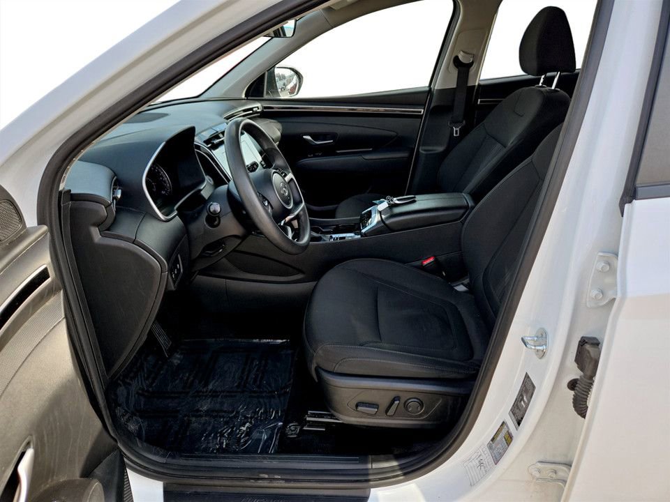 Used 2024 Hyundai Tucson SEL image 28