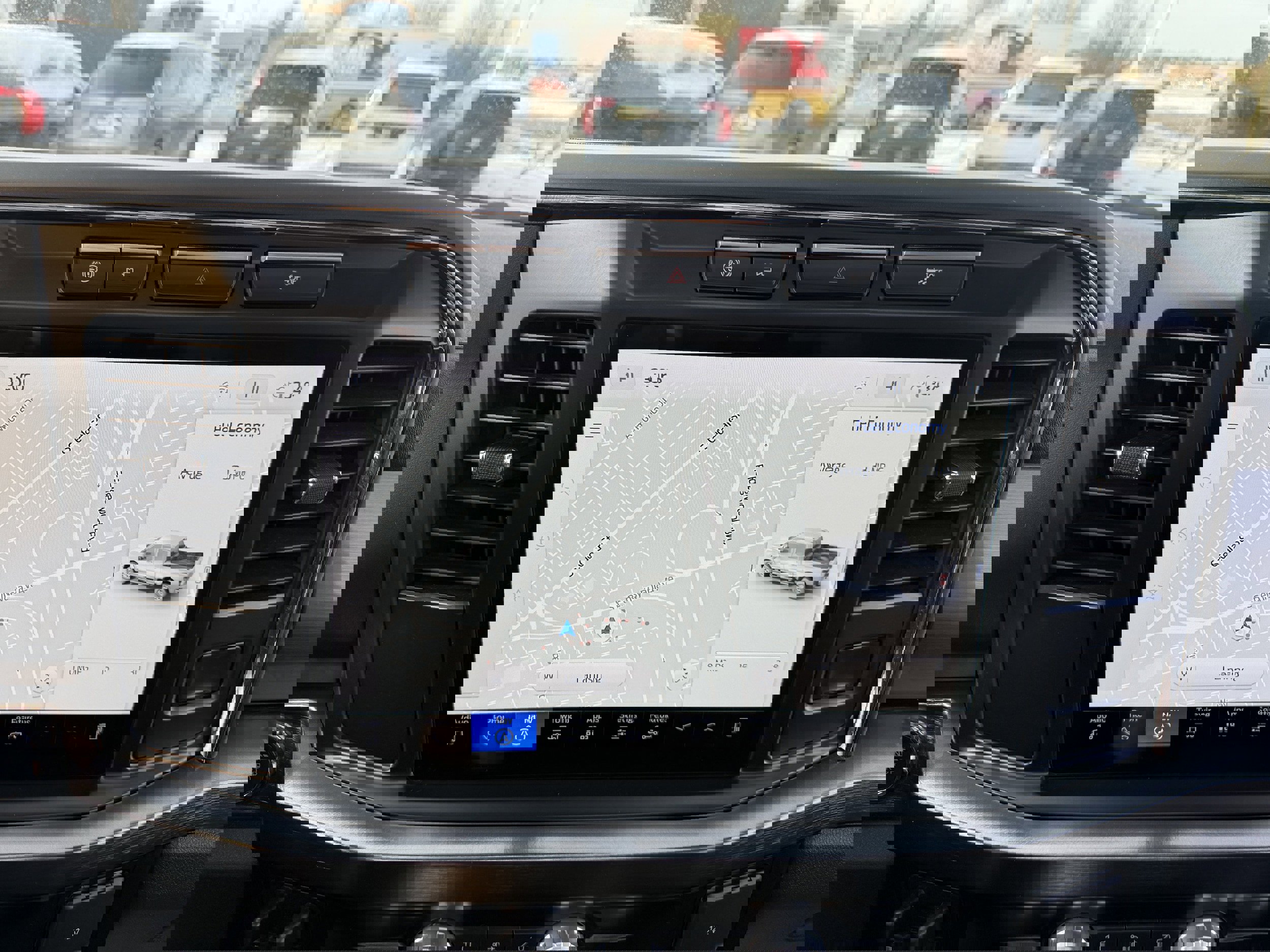 Used 2024 Ford F250 Lariat w/ Lariat Ultimate Package image 20