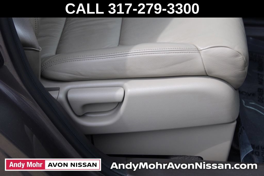 Used 2014 Honda CR-V EX-L image 19