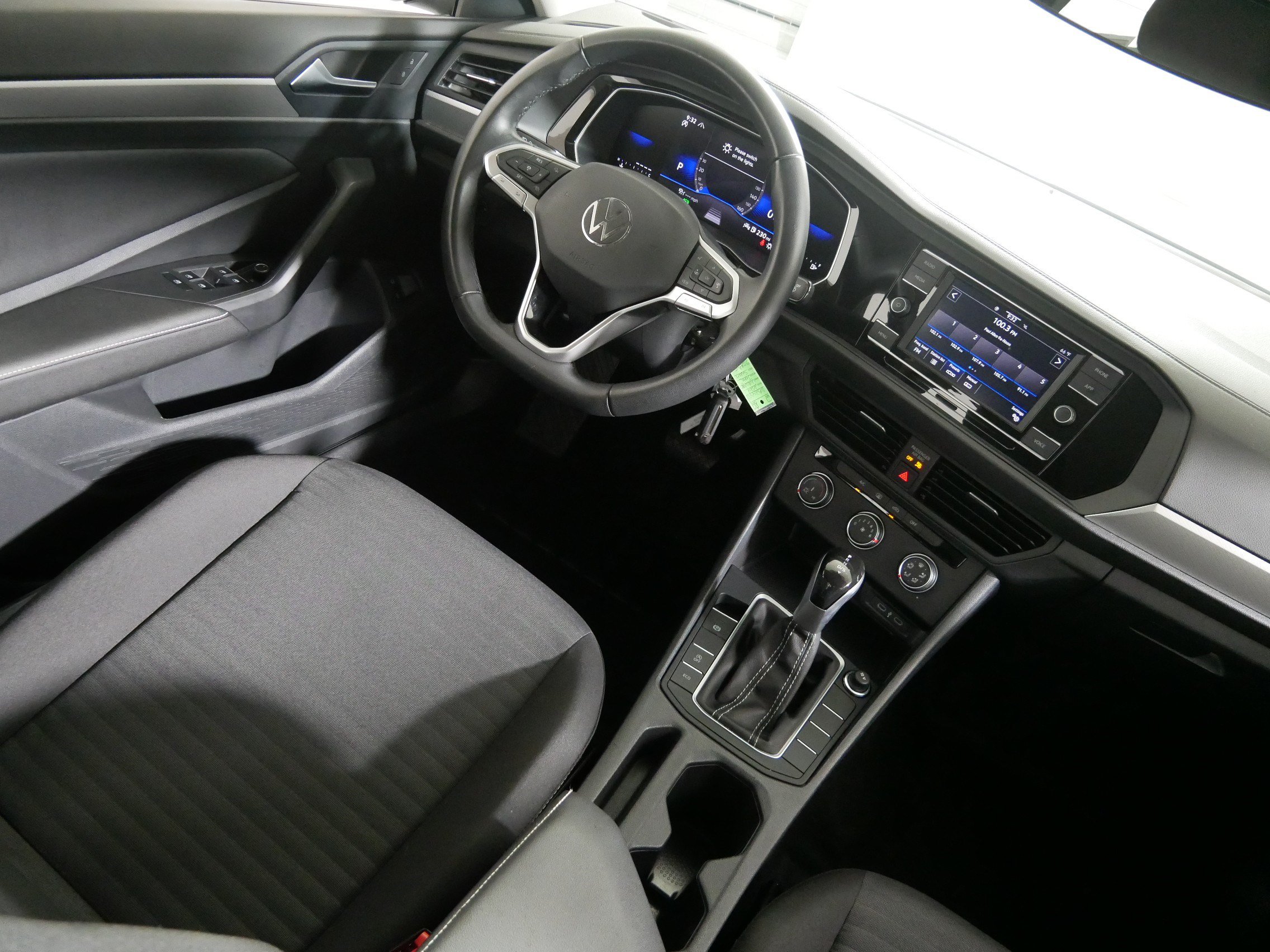 Used 2024 Volkswagen Jetta S FWD image 9