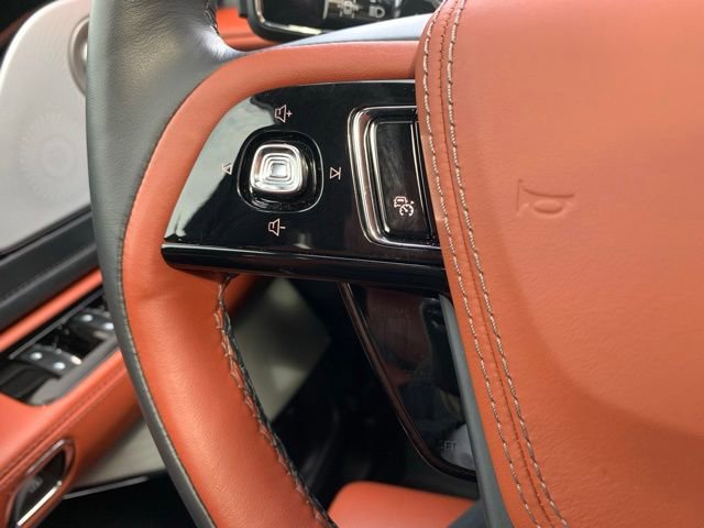 Certified 2025 Lincoln Aviator Reserve w/ Equipment Group 201A image 26