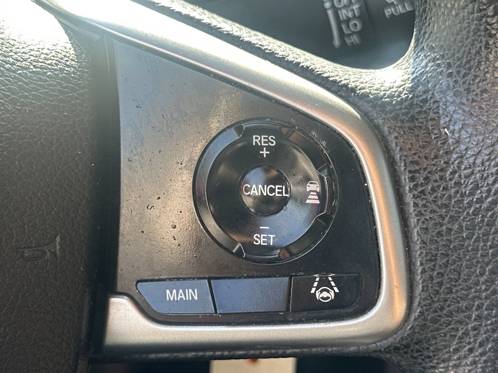 Used 2020 Honda Civic LX image 26