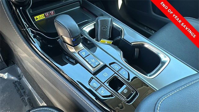 Used 2024 Lexus NX 350 AWD w/ Luxury Package image 30