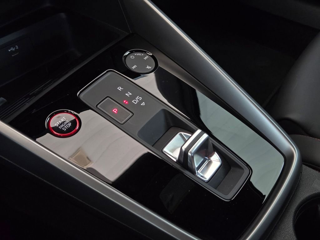 Used 2023 Audi RS 3 image 18