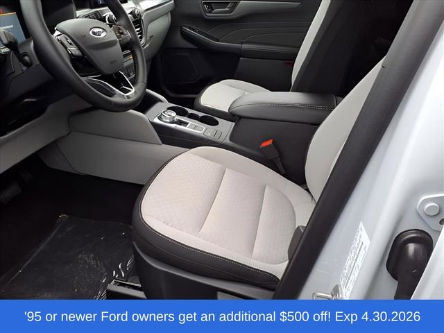 New 2026 Ford Escape Active w/ Cold Weather Package image 9