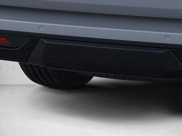 New 2026 Ford Expedition Platinum w/ Stealth Performance Package image 23