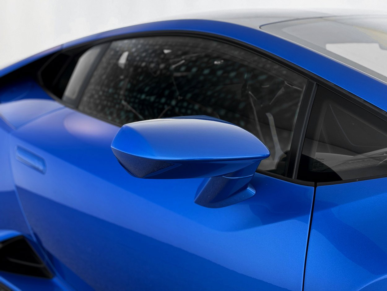 Used 2020 Lamborghini Huracan EVO image 36