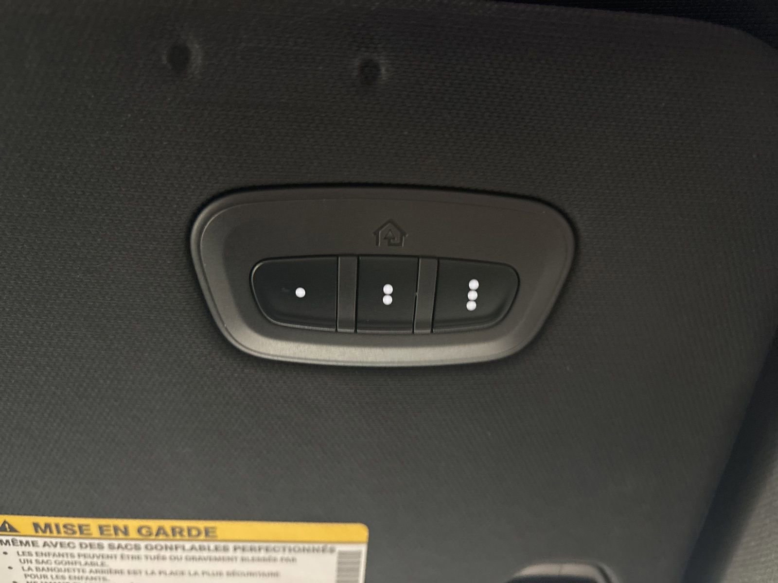 Used 2021 RAM 1500 Rebel w/ Rebel Level 2 Equipment Group image 18