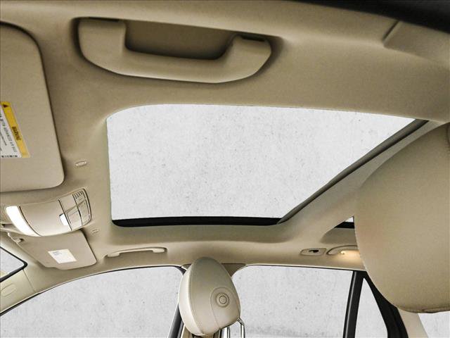 Used 2022 Mercedes-Benz GLC 300 4MATIC image 17