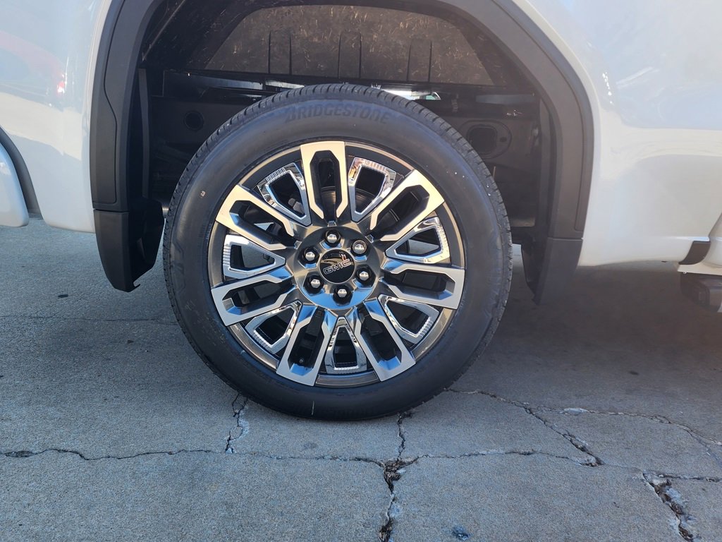 New 2026 GMC Sierra 1500 Denali Ultimate image 54