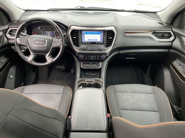 Used 2022 GMC Acadia AT4 AWD/4WD image 24