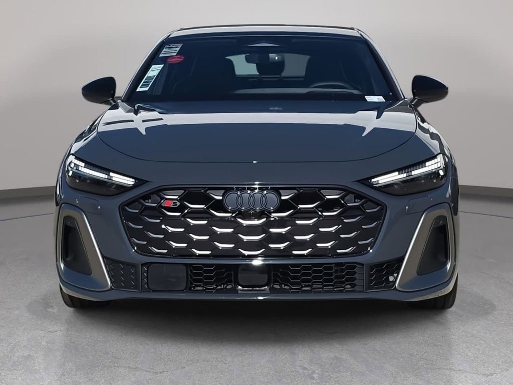 New 2025 Audi S5 Prestige AWD/4WD image 2
