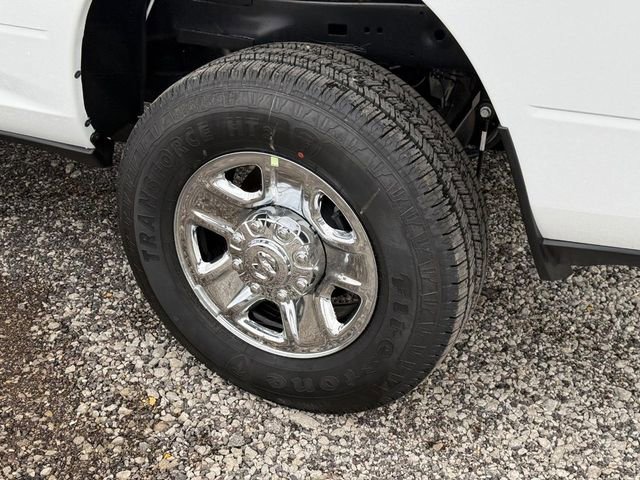 New 2026 RAM 2500 Tradesman image 8