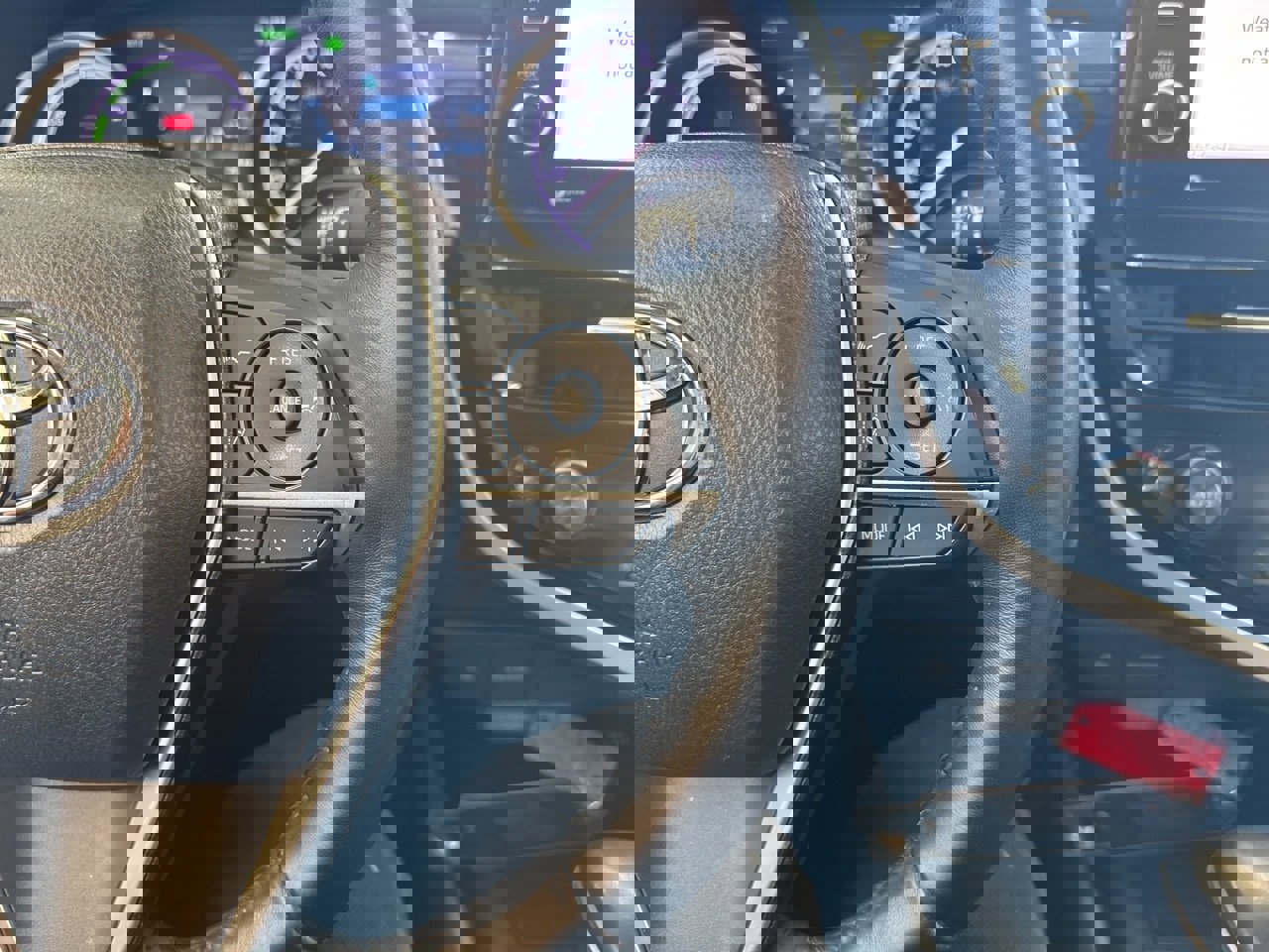 Certified 2021 Toyota Camry XLE w/ Navigation Upgrade Package image 21