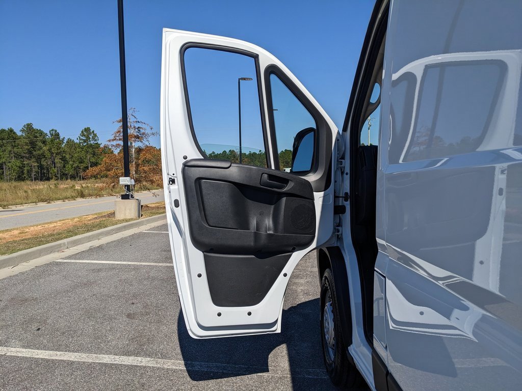 New 2026 RAM ProMaster 2500 image 41