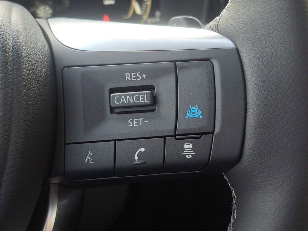 New 2026 INFINITI QX60 Sport w/ Dark Cargo Package image 14