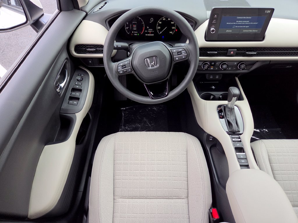 New 2027 Honda HR-V LX image 27