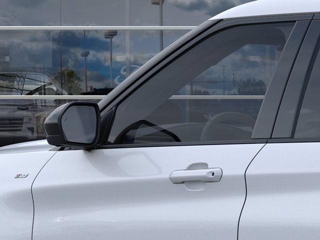New 2026 Ford Explorer ST-Line AWD/4WD image 20