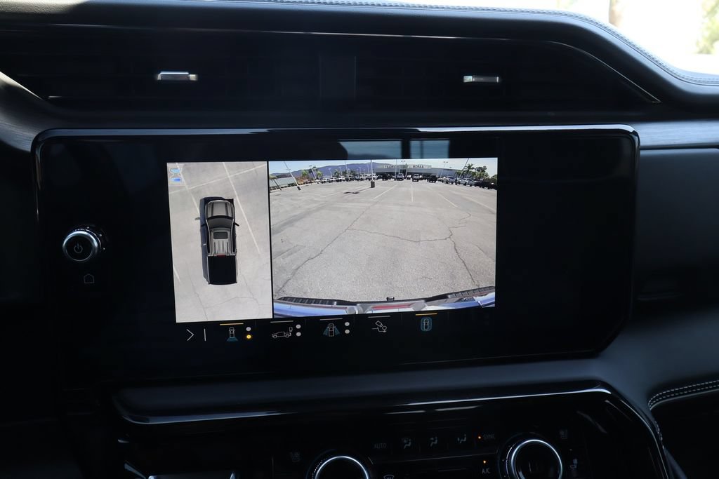 Used 2023 GMC Sierra 1500 AT4X AWD/4WD image 25