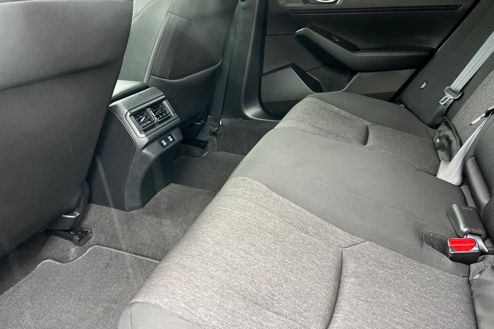 Used 2025 Honda Accord SE image 12