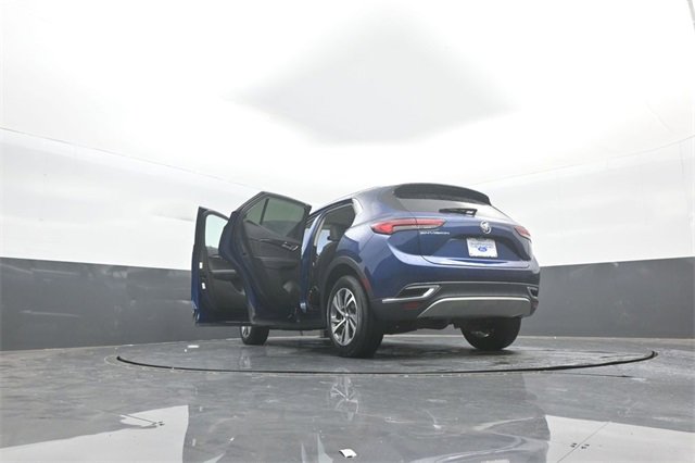Used 2023 Buick Envision Essence image 42