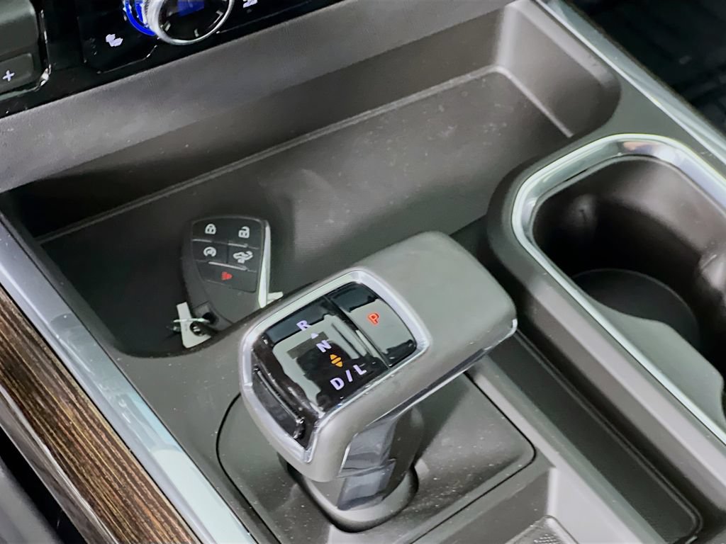 Certified 2026 GMC Sierra 1500 Elevation w/ Elevation Premium Package AWD/4WD image 19