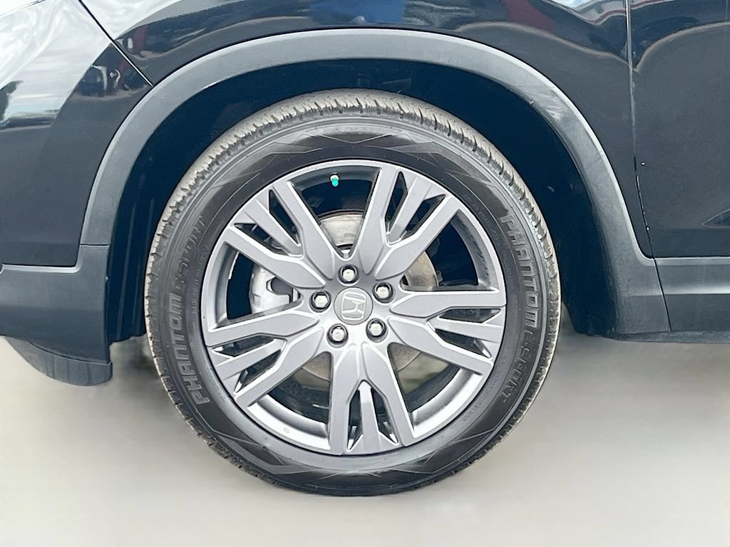 Used 2021 Honda Passport EX-L image 31