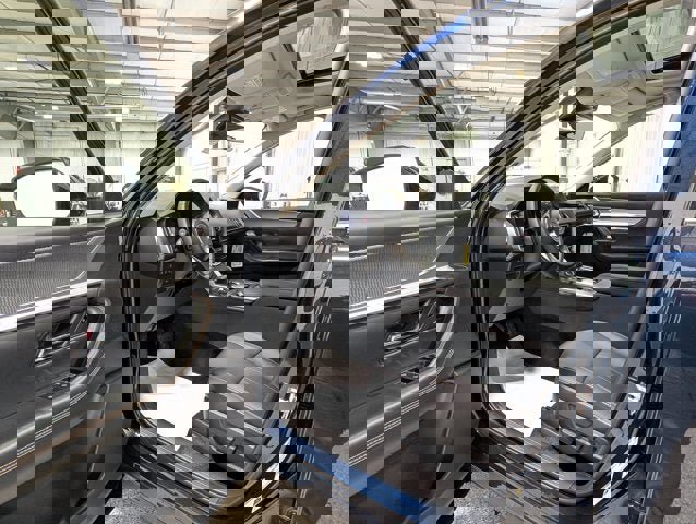 New 2025 MAZDA CX-90 3.3 Turbo w/ Preferred Package image 13