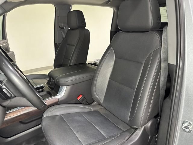 Used 2024 GMC Sierra 1500 SLT w/ SLT Premium Plus Package AWD/4WD image 16