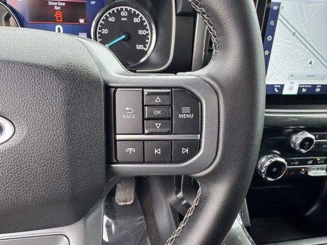 Certified 2023 Ford F150 XLT w/ Equipment Group 302A High image 16