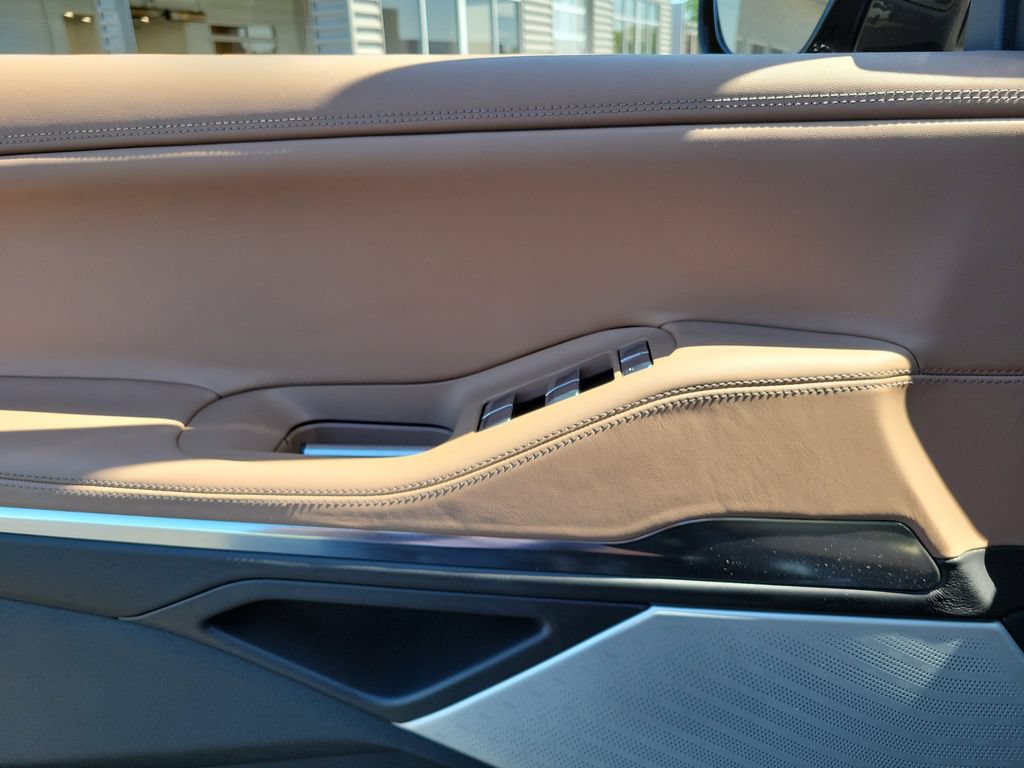 New 2026 Lincoln Navigator Black Label AWD/4WD image 20