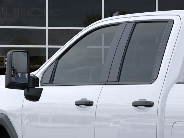 New 2026 GMC Sierra 2500 Pro w/ 1SA Pro Safety Plus Package image 12